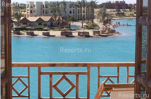 Sultan Bey Hotel 11